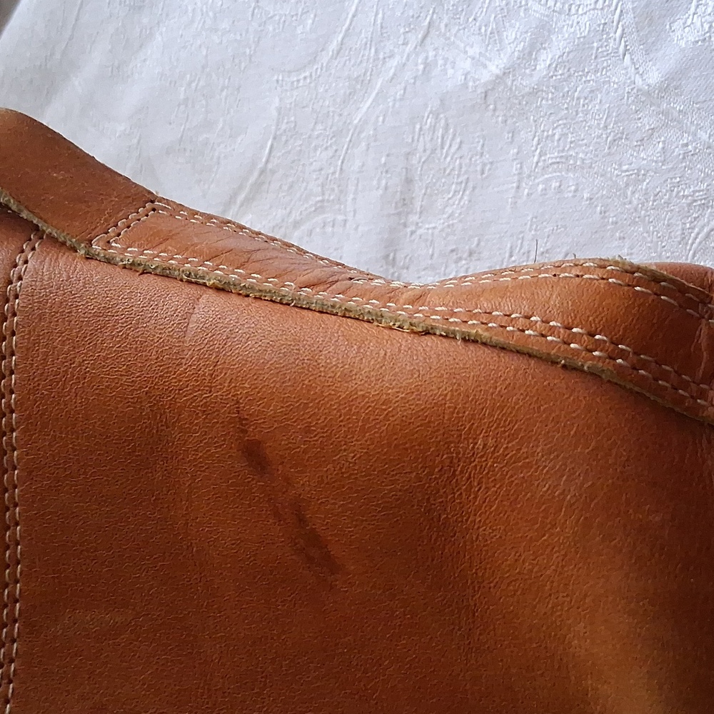 Vintage L.L. Bean Maine Hunting Boots  aka the Bean Boots aka Duck Boots - Picture 7 of 9